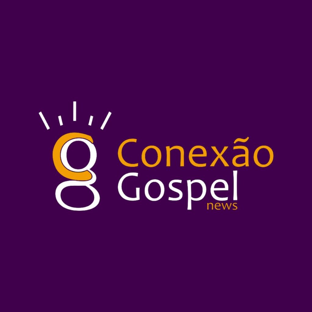 Logo Conexão Gospel News