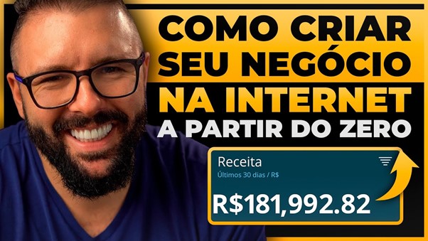 Marketing de Afiliado: O que é e como ganhar dinheiro?